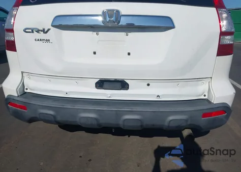 2009 Honda Cr-V Ex-L из США, поврежденный, VIN JHLRE38709C009484